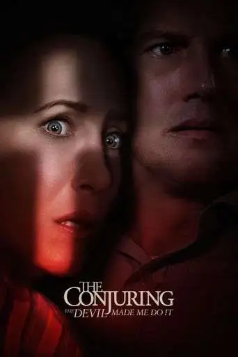 conjiring